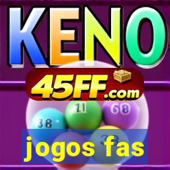 jogos fas